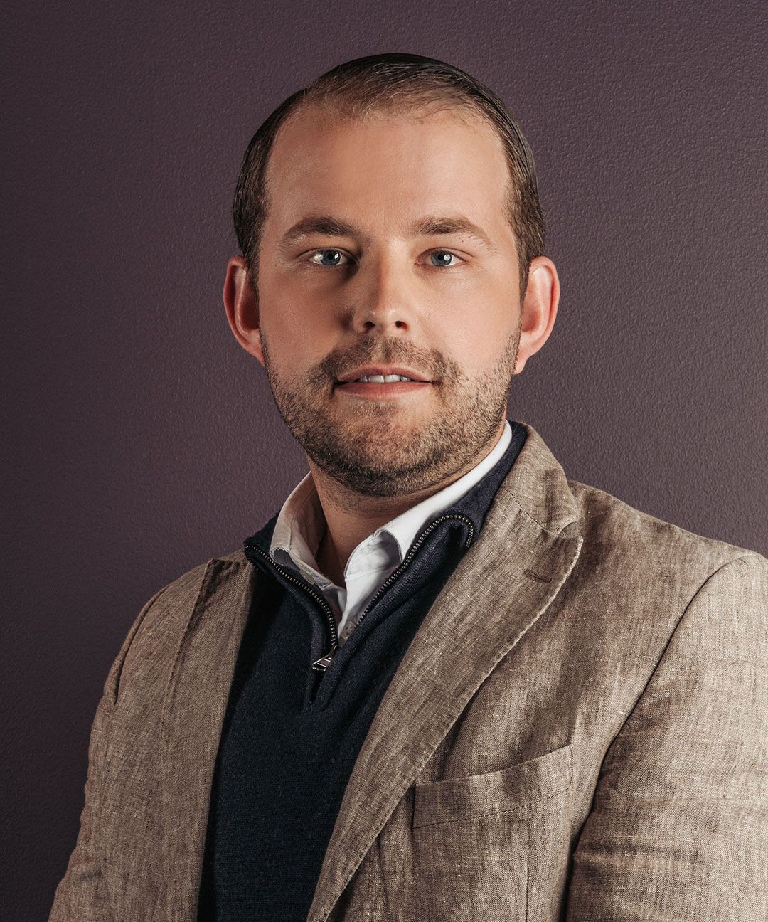 Andreas Halt