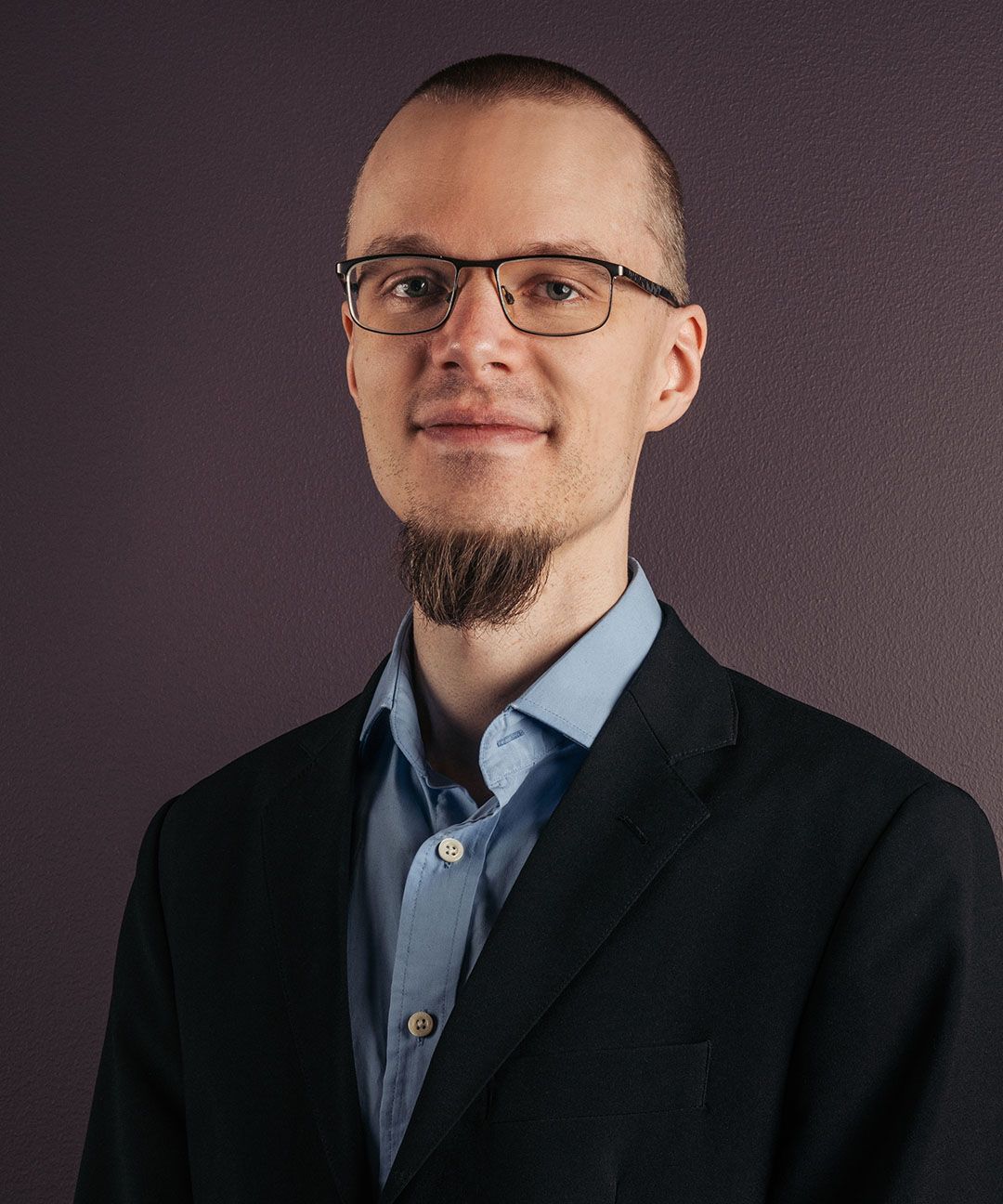 Daniel Hjerth