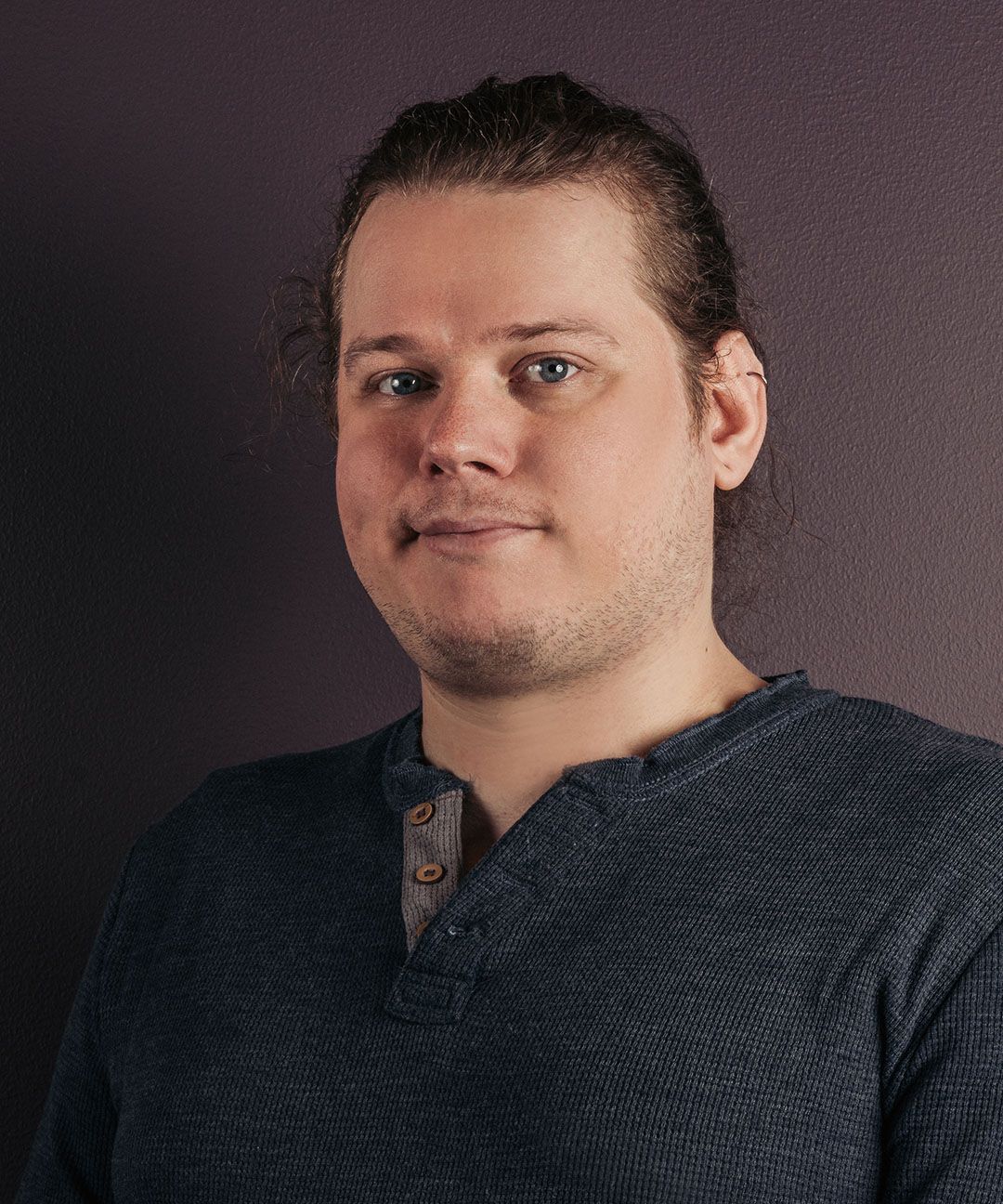 Erik Hallgren