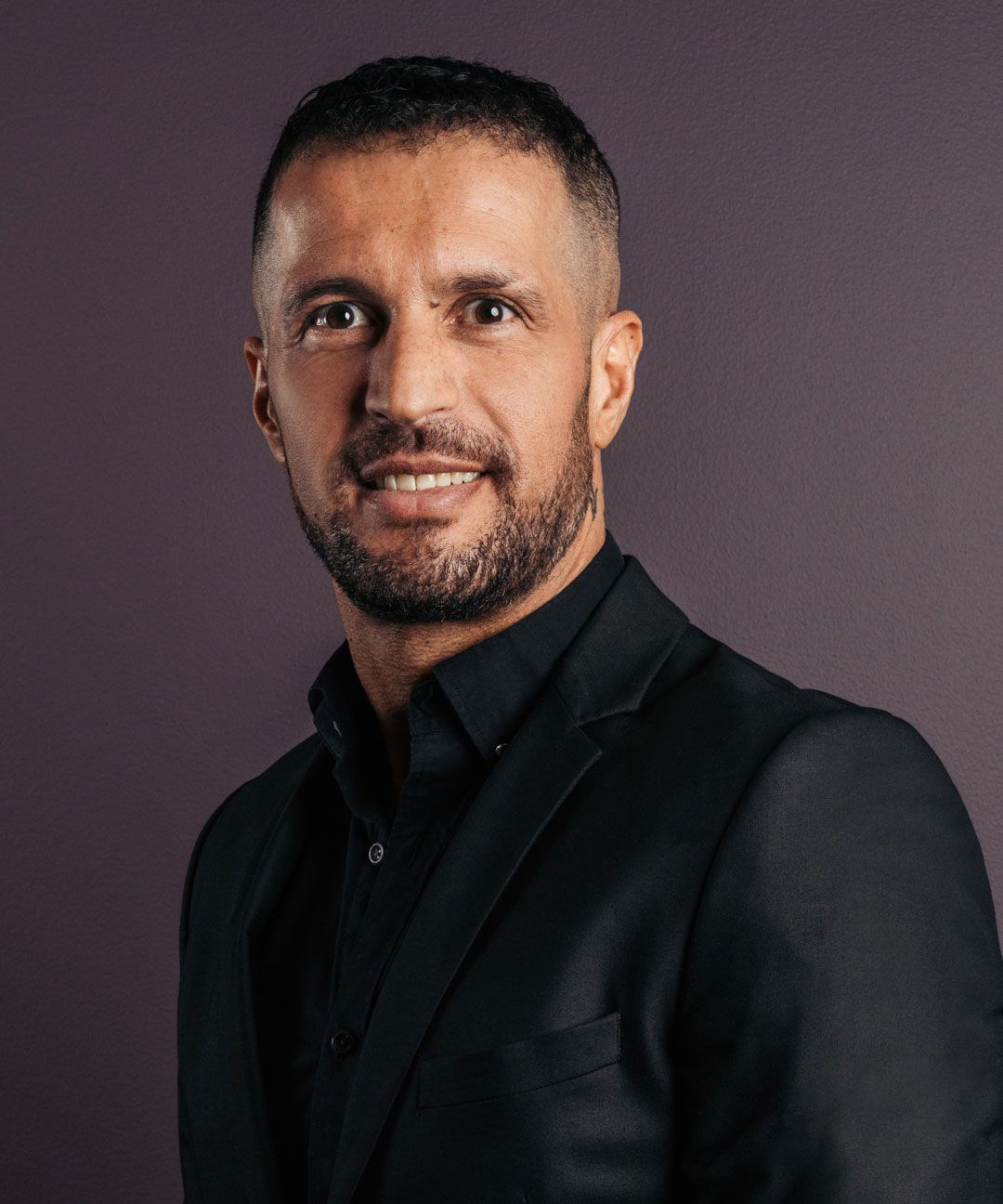 Farid Bayesteh