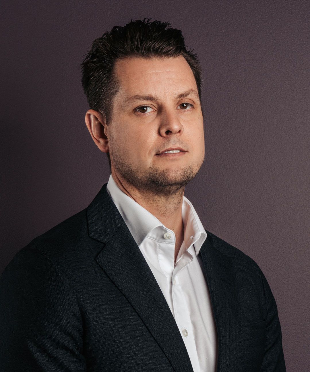 Jim Byström