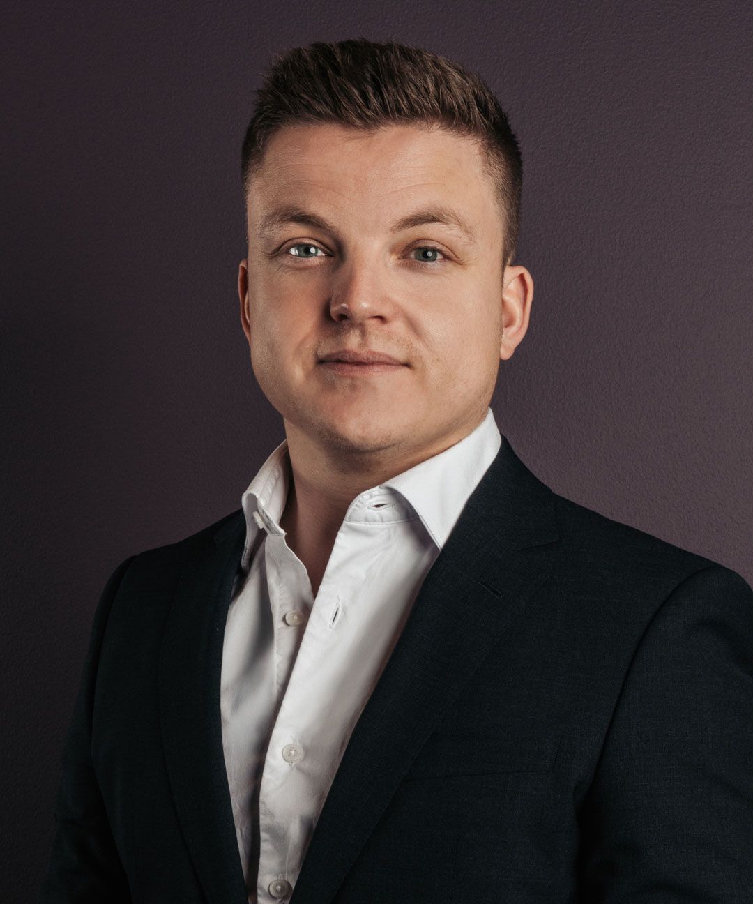 Johan Bergström