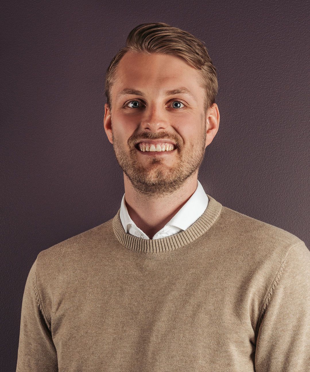 Jonas Crona Nordmark