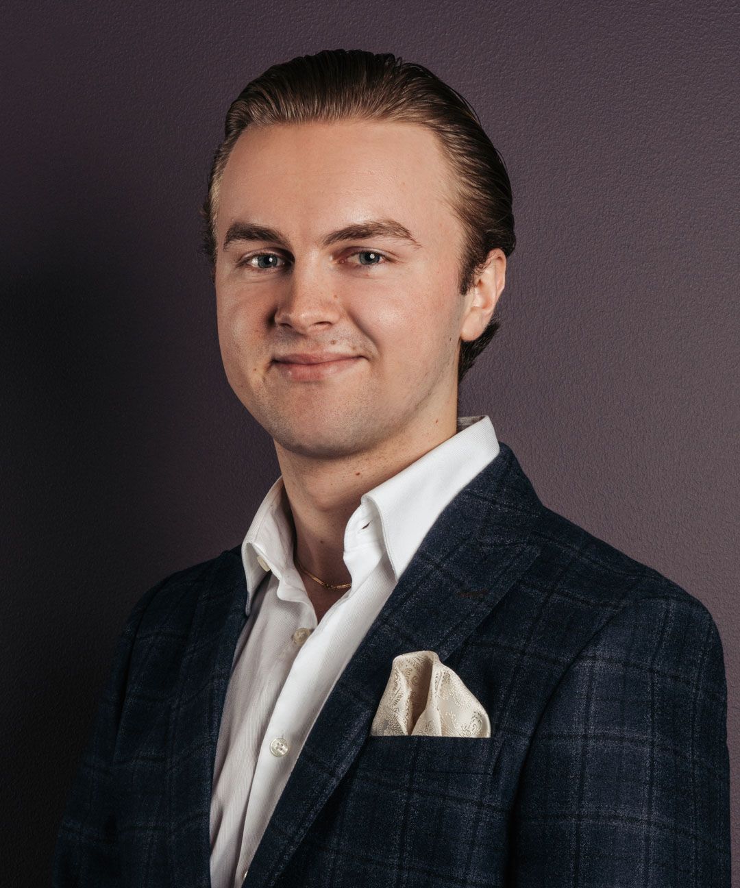 Melker Johansson