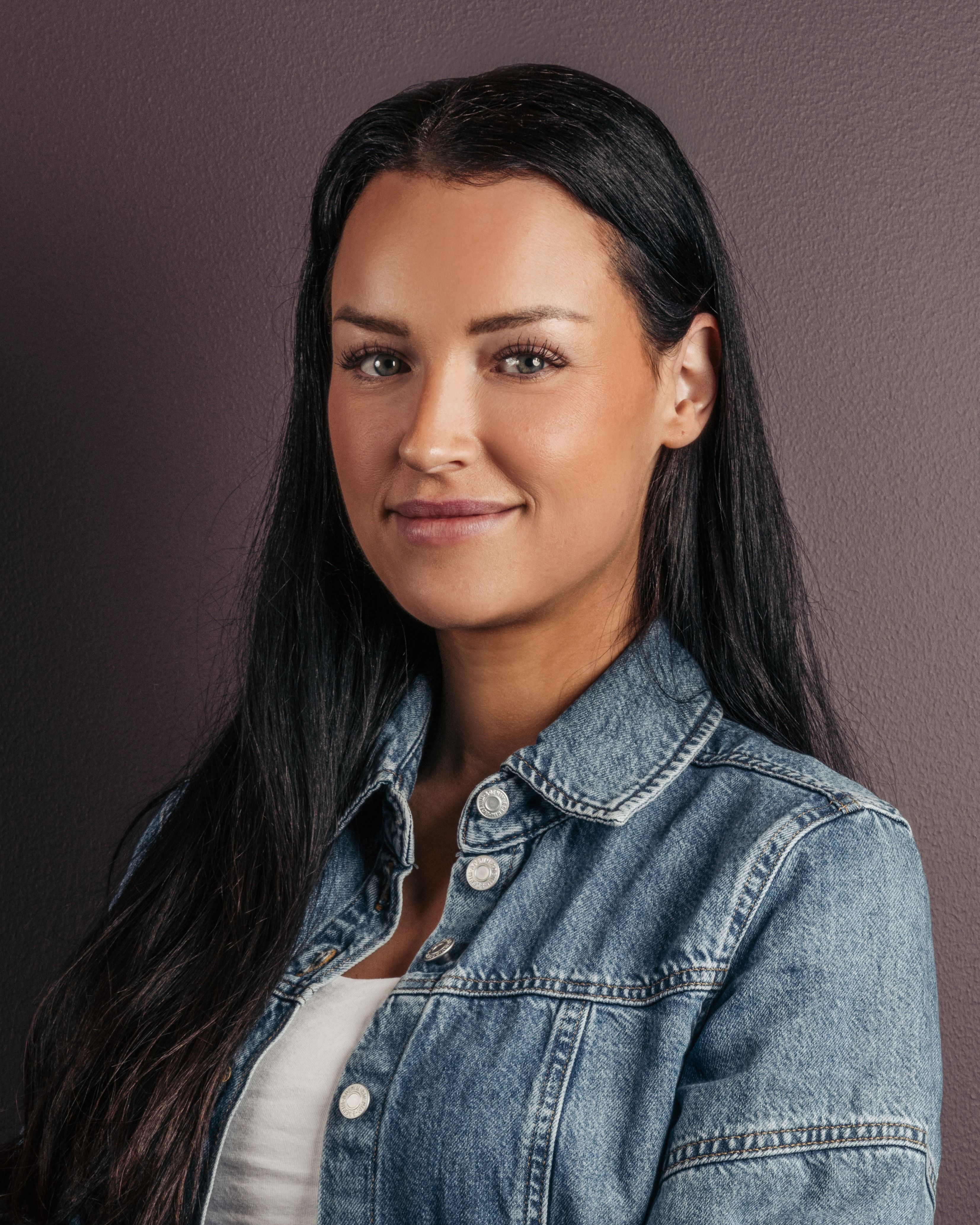 Emilia Blomberg